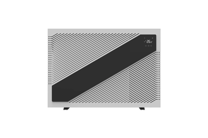 Simbass värmepumpar