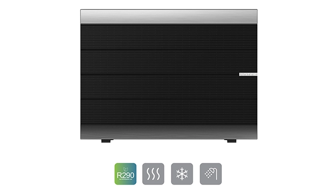 R290 EcoSTAR Pro Series