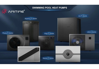 Värmepump Installation | Amitime för din komfort och energieffektivitet