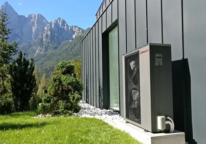 Bästa värmepump märken och tillverkare i Kina