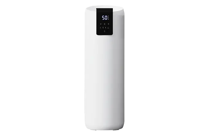 Värmepump Vattenvärmare