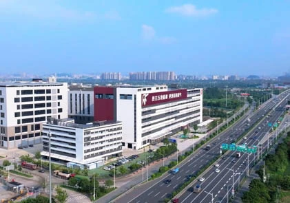 AMITIME: Powering Green Living med värmepump teknologi