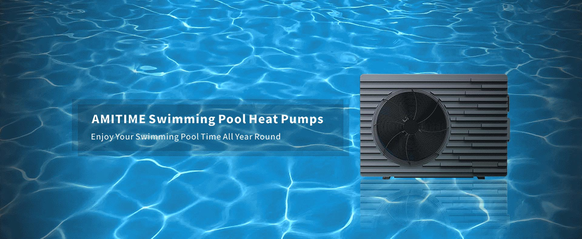 Simbass värmepumpar