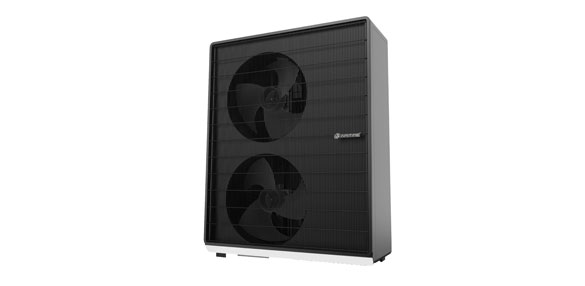 R290 EcoSTAR M-HB område