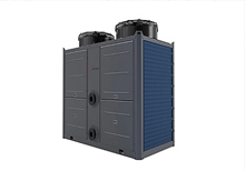 Toppvärmepumpar Tillverkare och leverantörer i USA.