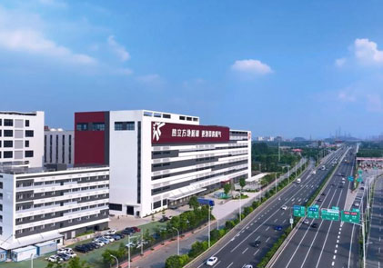 Kinas värmepumpexport ökar, och AMITIME bygger ett globalt ekosystem med innovativ kvalitet