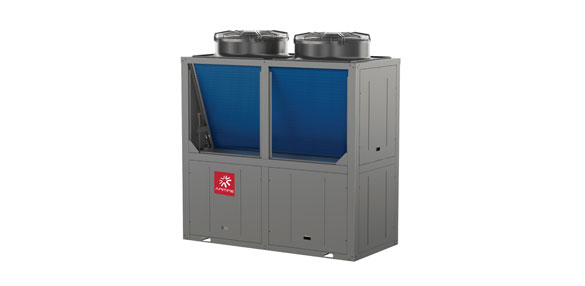 PowerSTAR Series Kommersiella värmepumpar