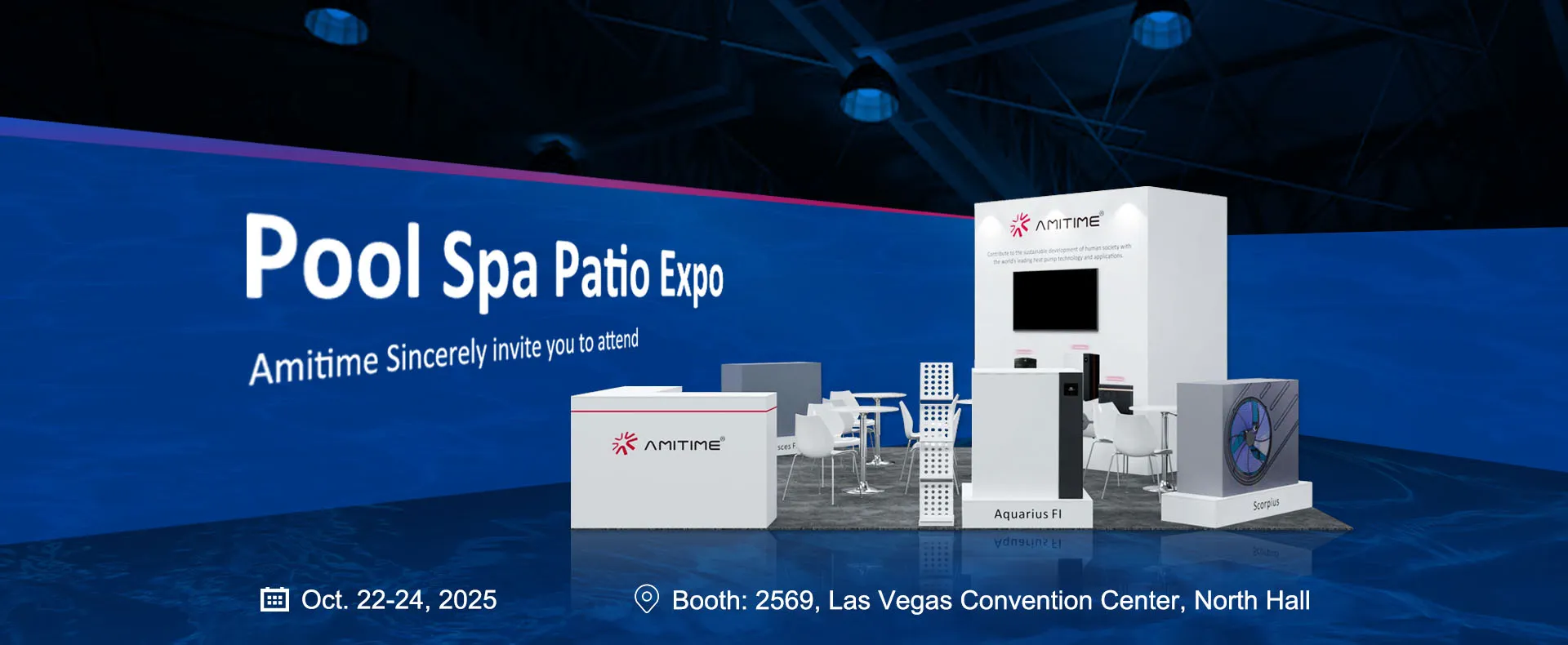 Pool Spa Patio Expo